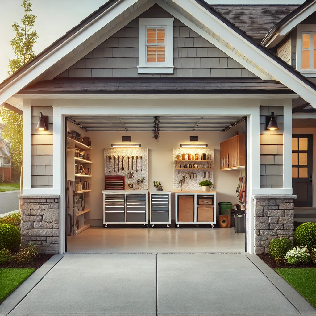 Latest garage door repair tips and maintenance guides from Norwalk's trusted experts