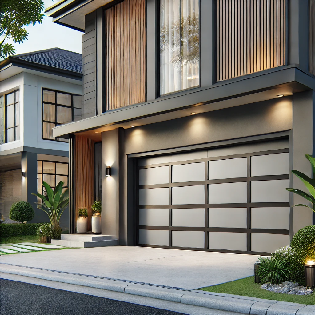 Professional Garage Door Company Norwalk CA - 24/7 Emergency Service & Repairs