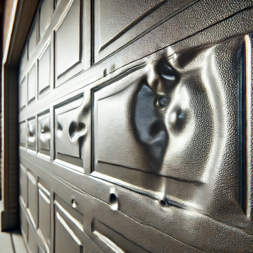 Professional Garage Door Dents Repair Norwalk CA - Expert Dent Removal Services