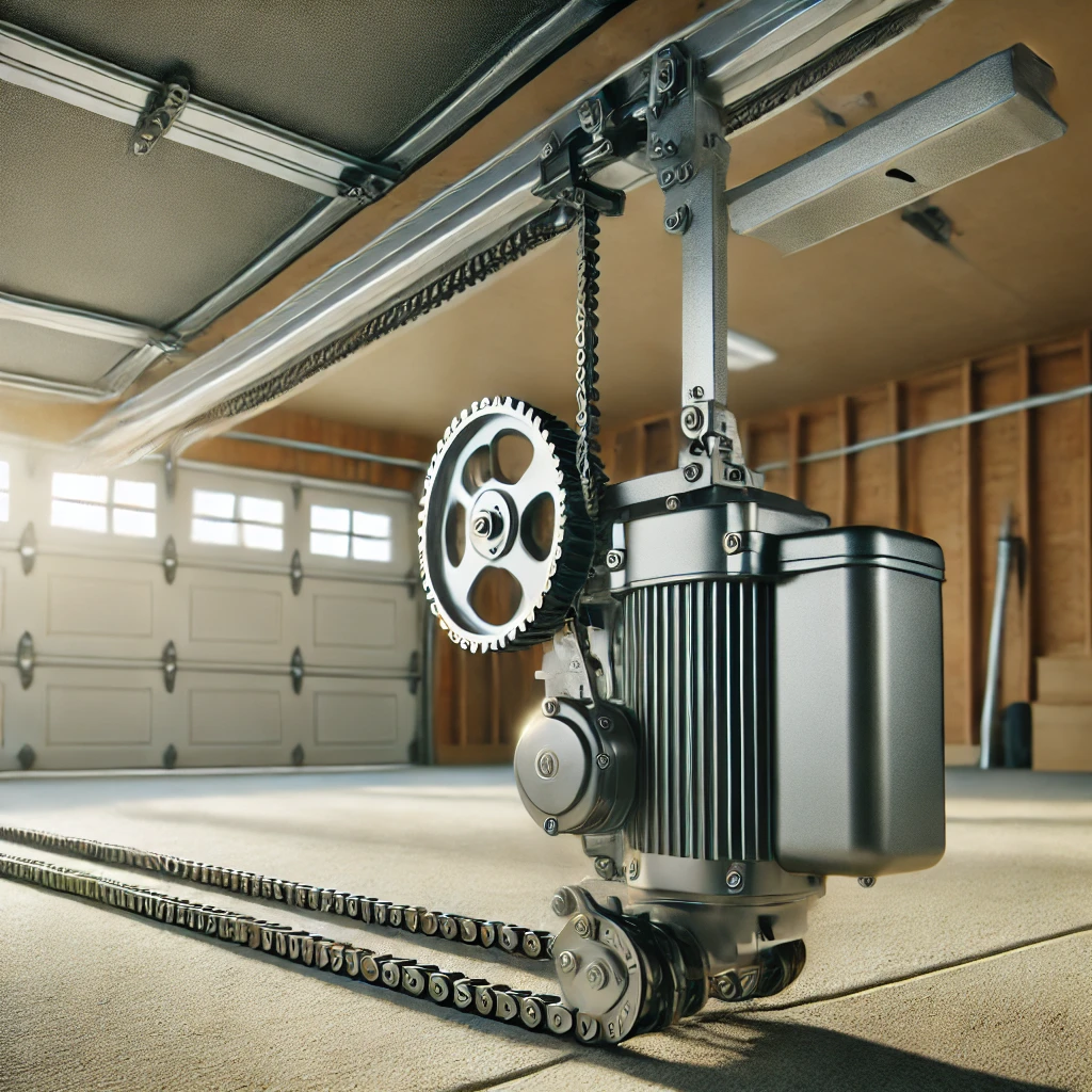 Garage Door Opener Installation & Service in Norwalk CA - Professional Solutions for All Opener Brands