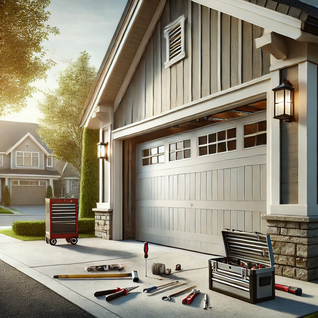 24/7 Garage Door Repair Norwalk CA - Emergency Repair Services by Garage Door Repair Norwalk California