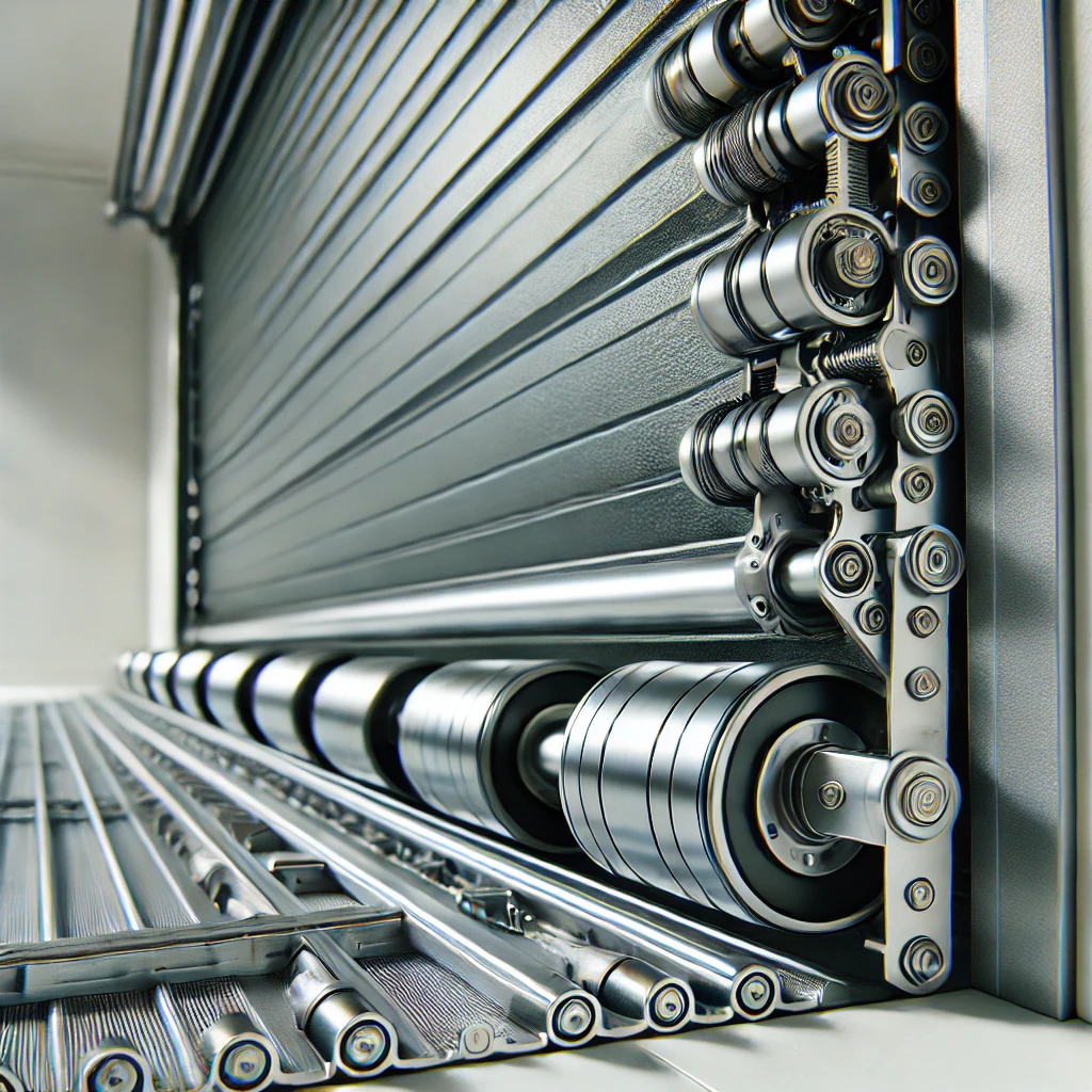 Expert Roller Garage Door Repairs Norwalk CA - Professional Door System Specialists